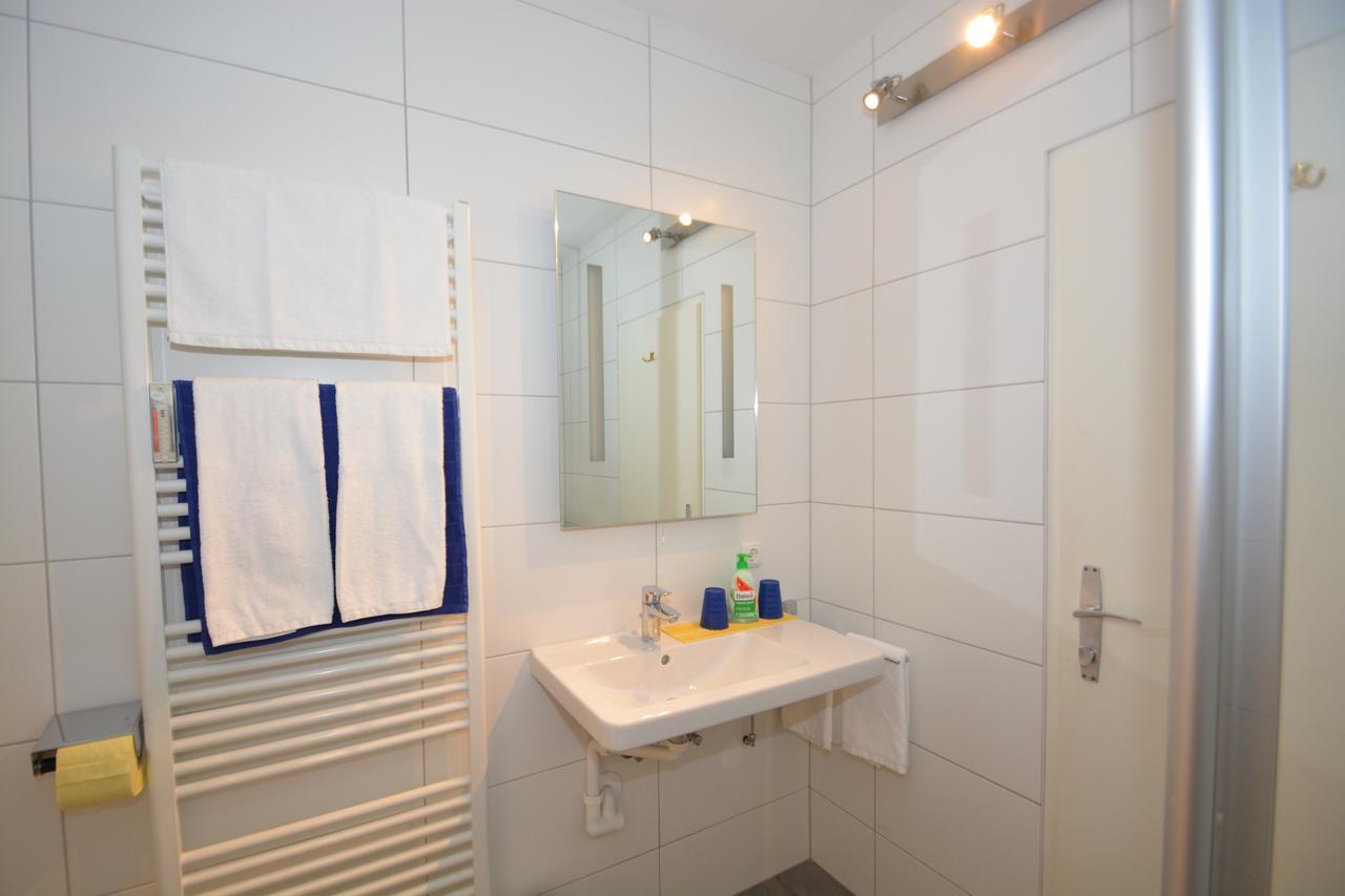 Areit One Family And Friends Apartment Цел ам Зее Екстериор снимка
