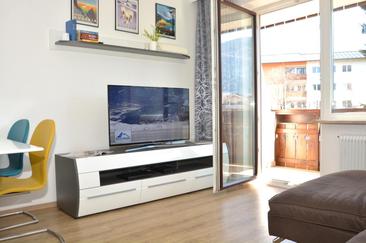 Areit One Family And Friends Apartment Цел ам Зее Екстериор снимка