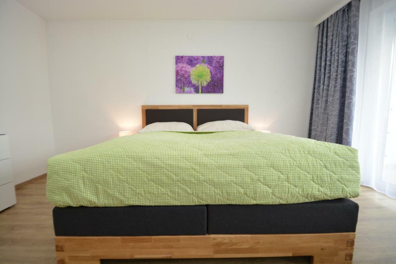 Areit One Family And Friends Apartment Цел ам Зее Екстериор снимка