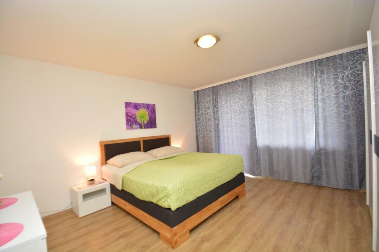 Areit One Family And Friends Apartment Цел ам Зее Екстериор снимка