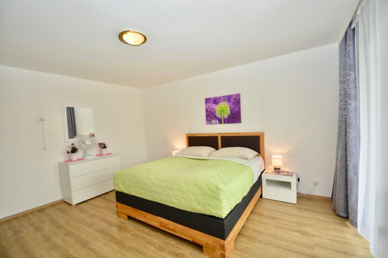 Areit One Family And Friends Apartment Цел ам Зее Екстериор снимка